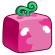 Rubber Fruit