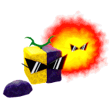 Soul Fruit