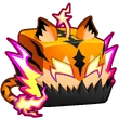 Tiger Fruit