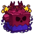 Venom Fruit