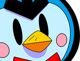 Mr P