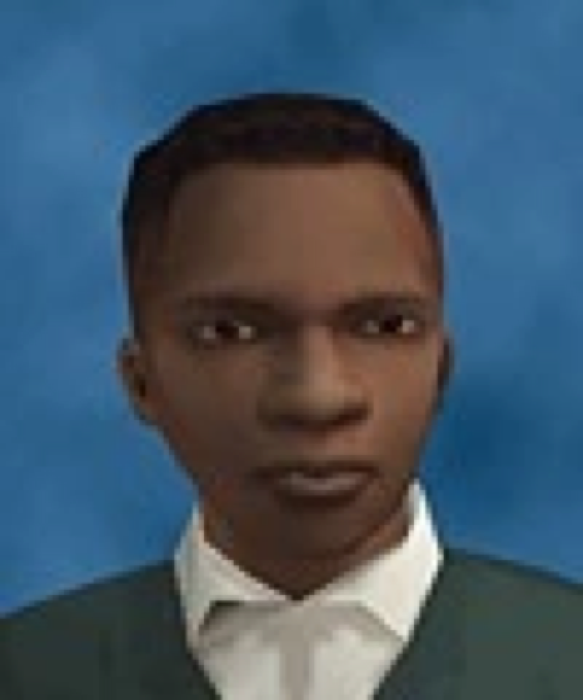 Lance Jackson