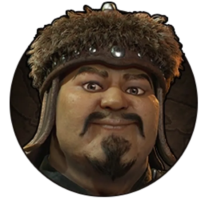 Genghis Khan