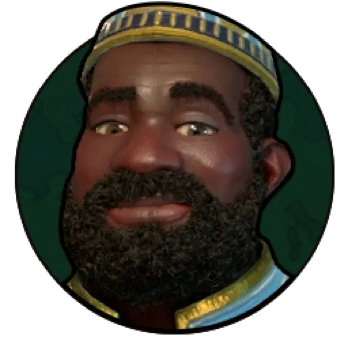 Mansa Musa