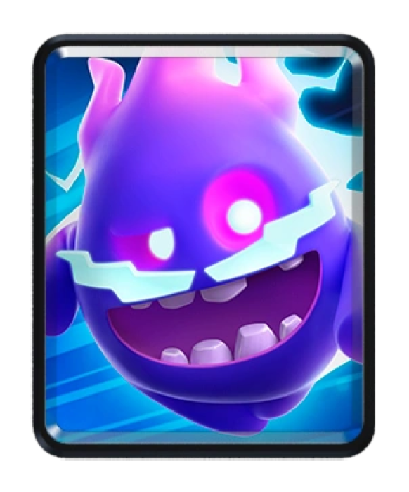 Electro Spirit