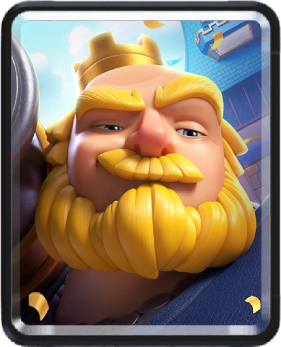 Royal Giant