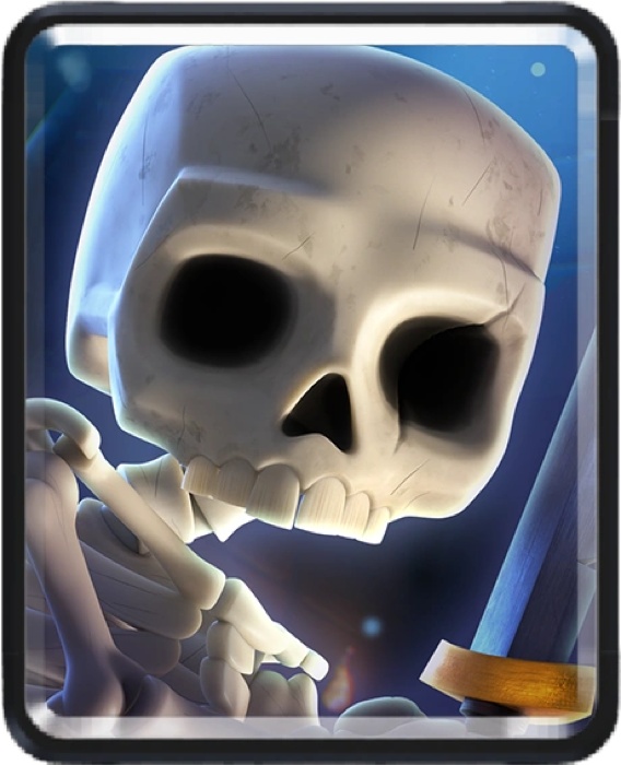 Skeletons