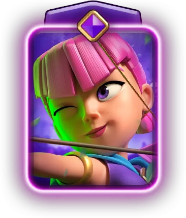 Archers