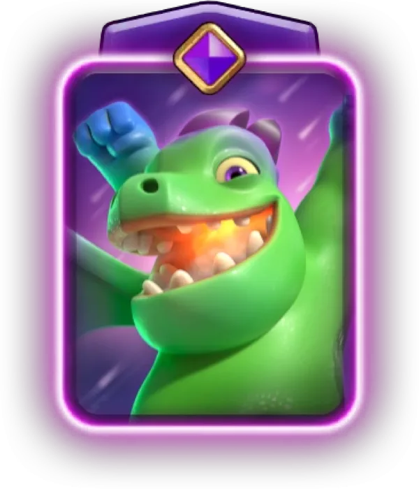 Baby Dragon