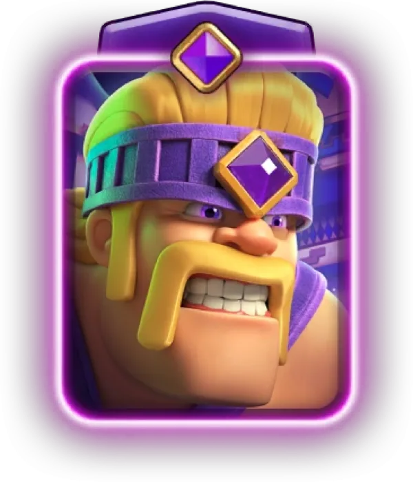 Barbarians