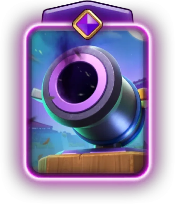 Cannon