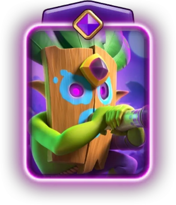 Dart Goblin