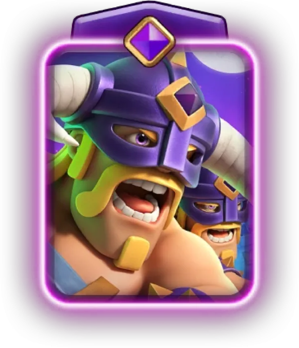 Elite Barbarians