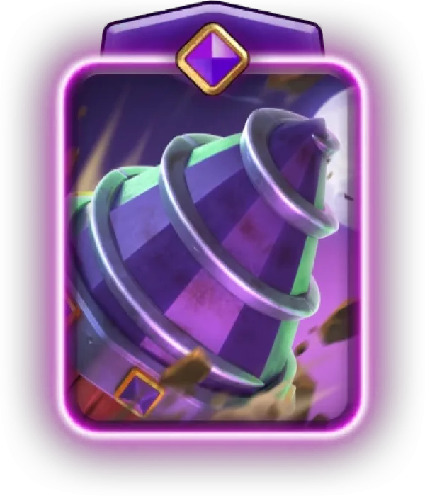 Goblin Drill