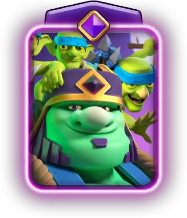 Goblin Giant