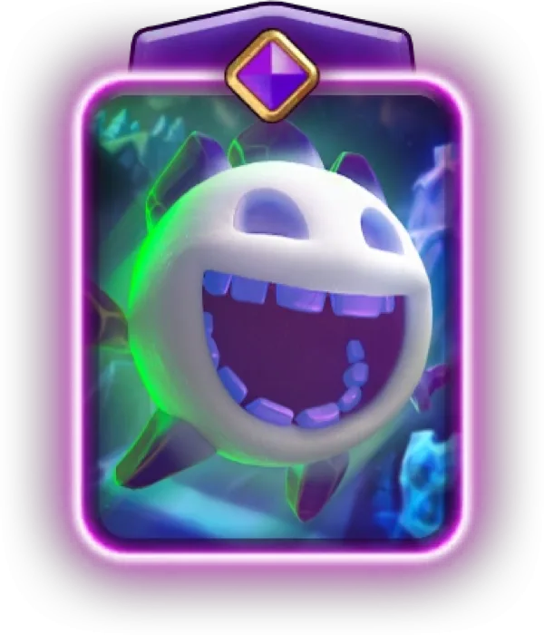 Ice Spirit