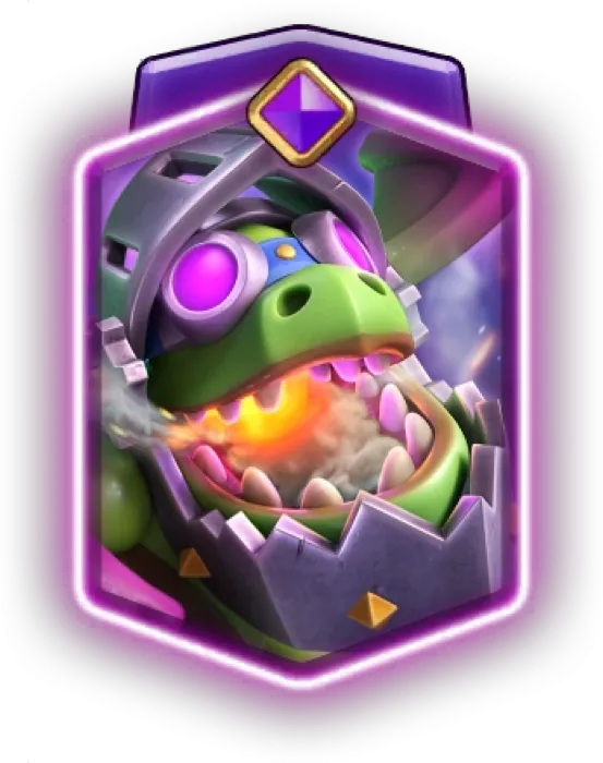 Inferno Dragon