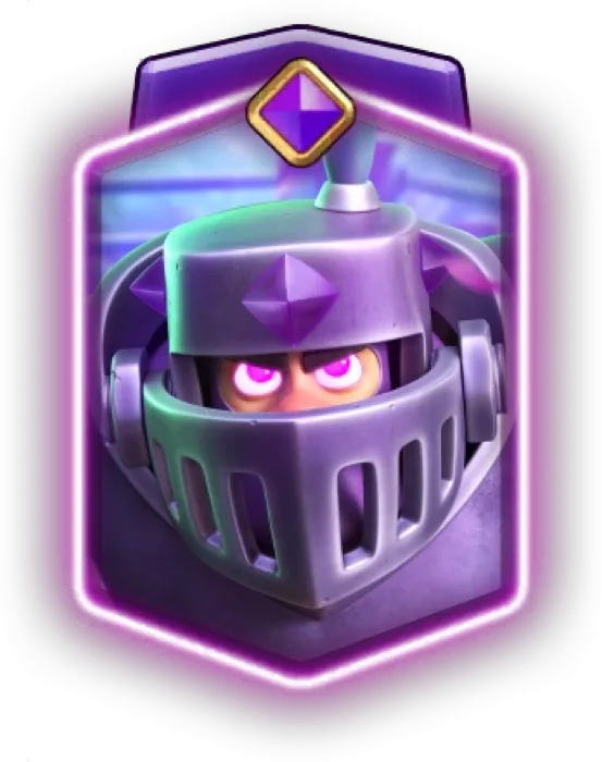 Mega Knight