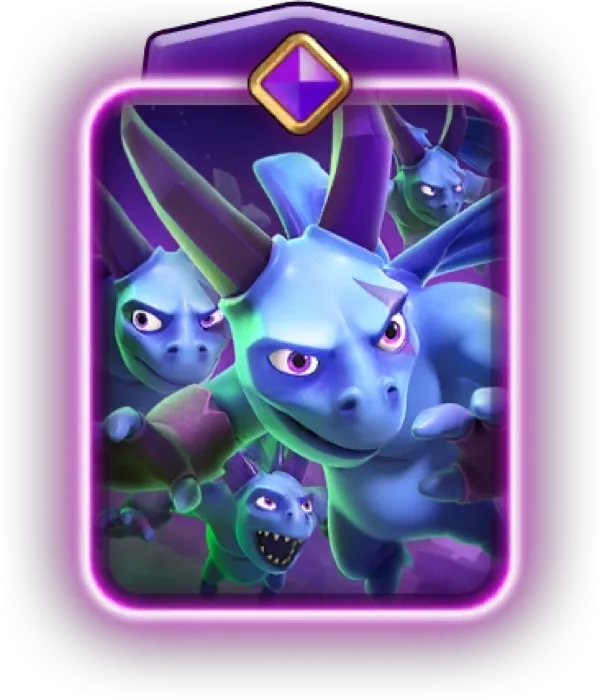 Minion Horde