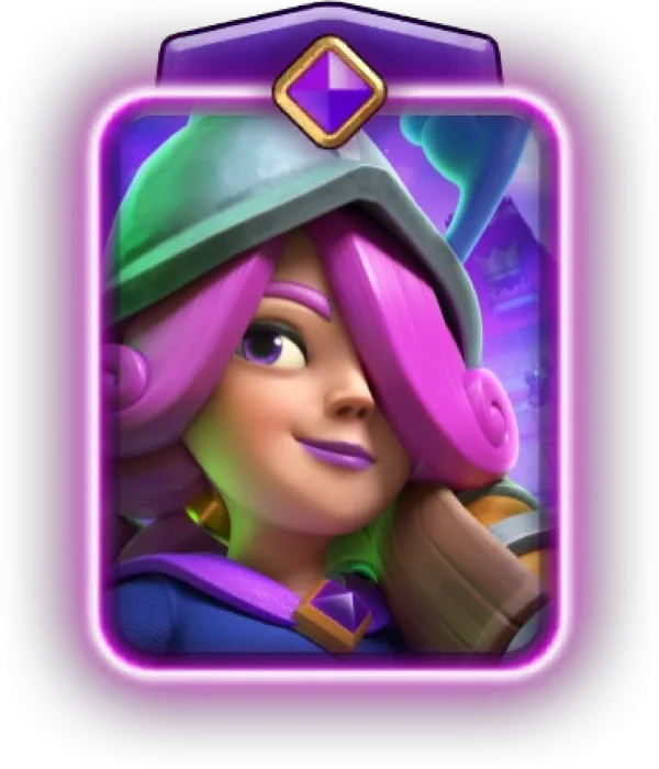 Musketeer