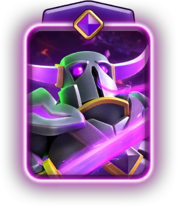 P E K K A