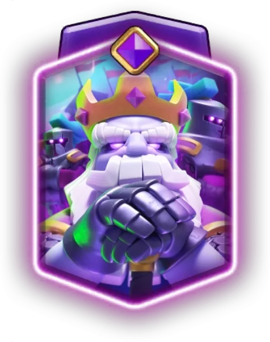 Royal Ghost