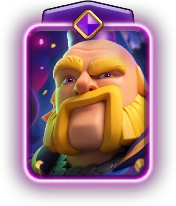 Royal Giant