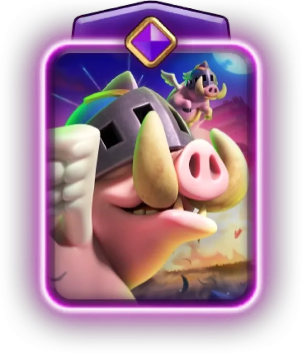 Royal Hogs