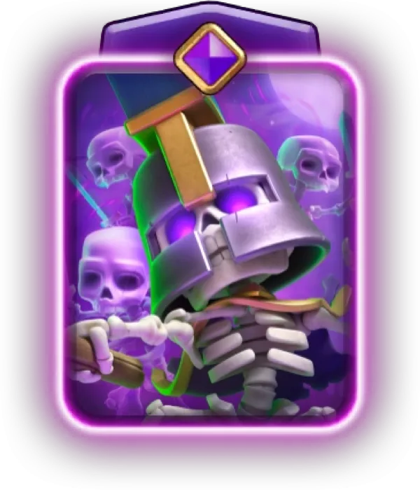 Skeleton Army