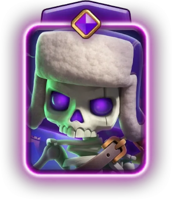 Skeletons