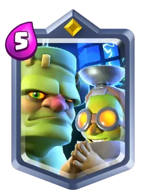 Goblinstein 1