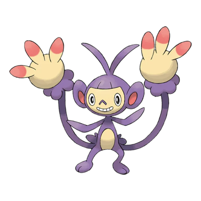 Ambipom