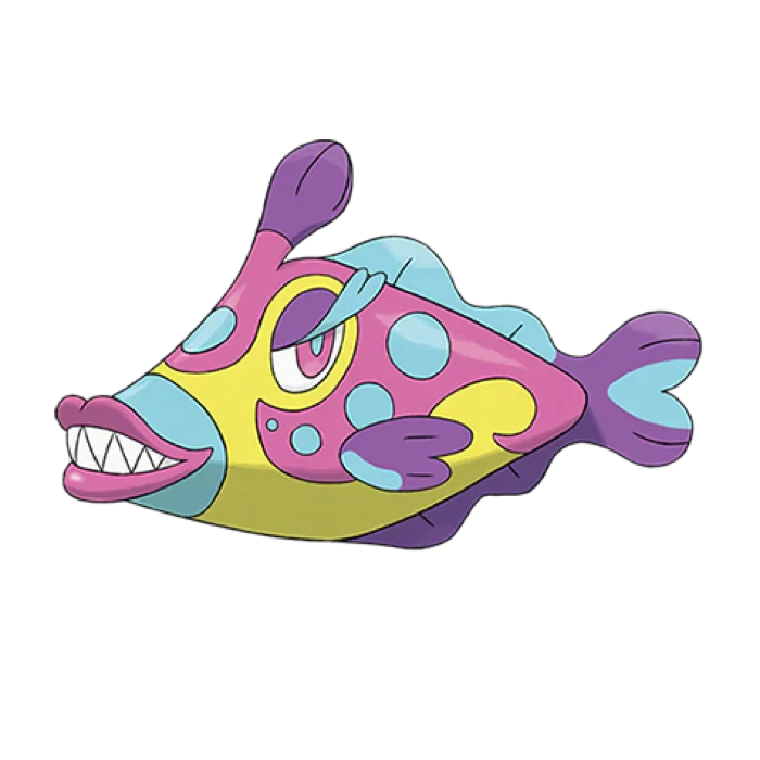 Bruxish