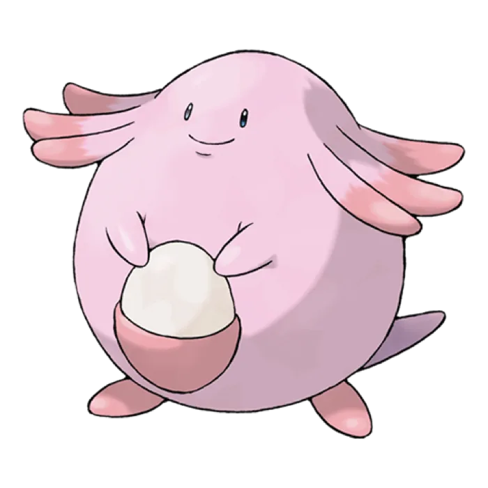 Chansey