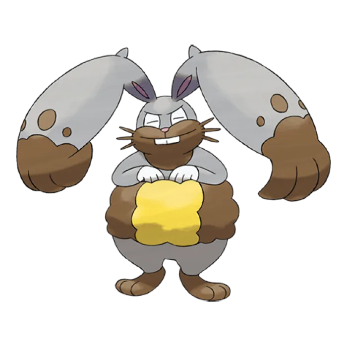 Diggersby