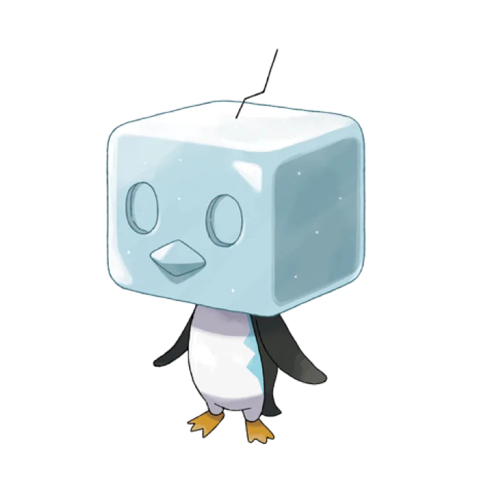 Eiscue