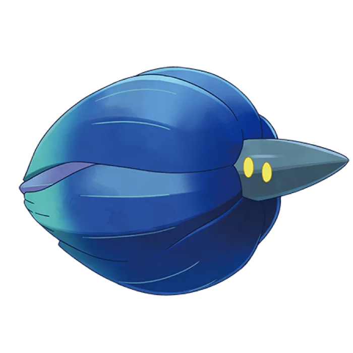 Glimmora