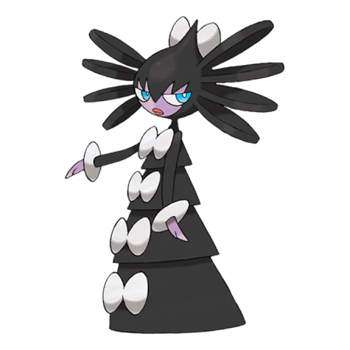 Gothitelle