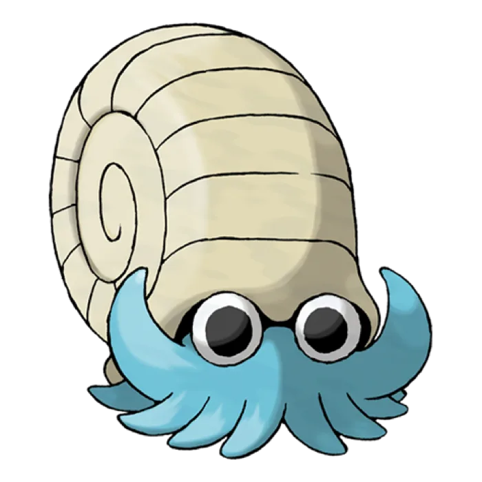 Omanyte