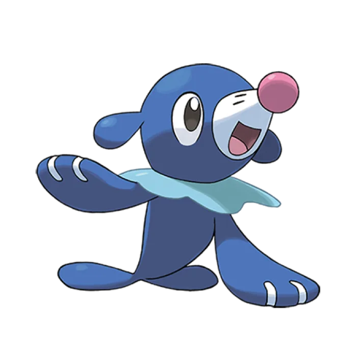 Popplio