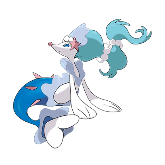 Primarina