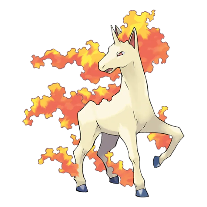 Rapidash