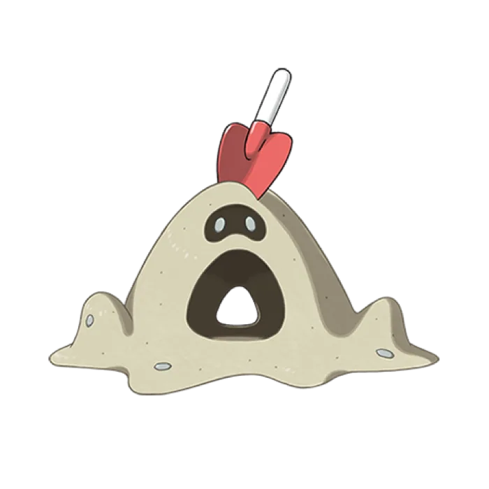 Sandygast