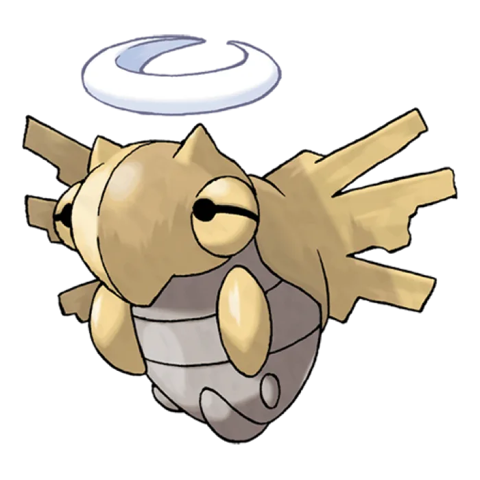 Shedinja
