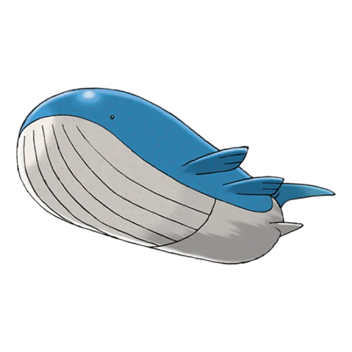 Wailord