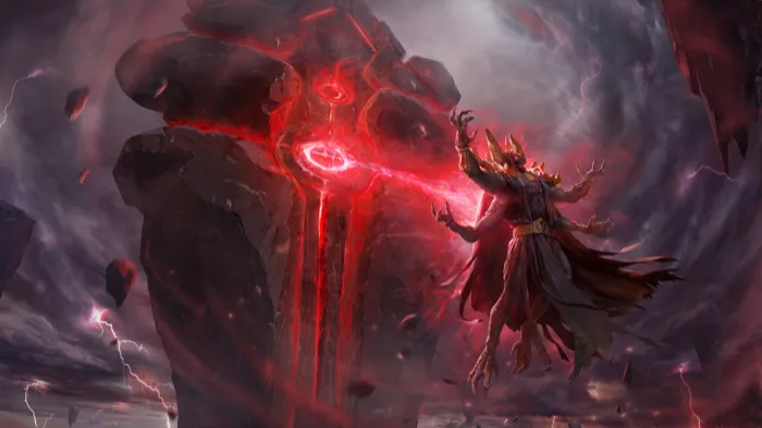 The Archon