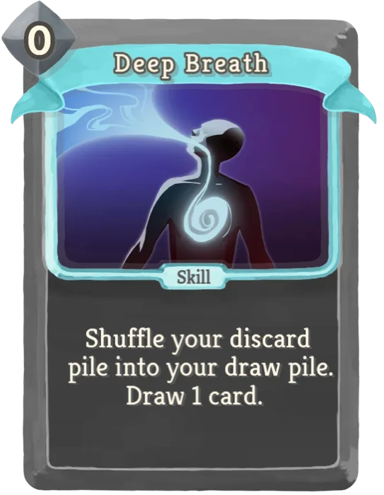 Deep Breath