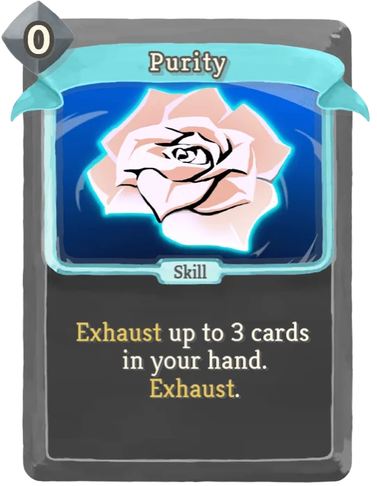 Purity