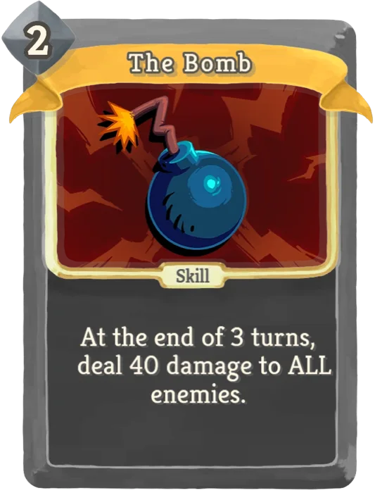 The Bomb