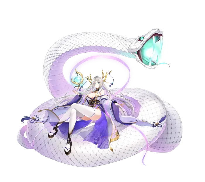 Yamata No Orochi
